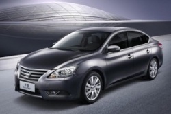Nissan Sylphy,     ,   