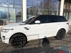 Москва Land Rover  Range Rover 2014